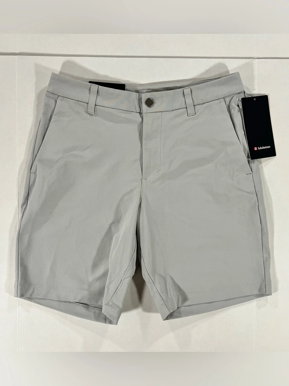 Lululemon Commission Classic Fit Short 9